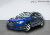 Seat Ibiza 1.0 EcoTSI 115 ch  BVA   Beaupuy 31