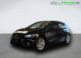 Seat Ibiza occasion année 2020 boite Automatique Annonce Seat Ibiza occasion Essence 1.0 EcoTSI 115 ch BVA à Beaupuy