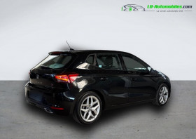 Seat Ibiza 1.0 EcoTSI 115 ch  BVA  occasion  Beaupuy - photo n3