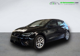 Seat Ibiza 1.0 EcoTSI 115 ch  BVA  occasion  Beaupuy - photo n2