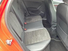 Seat Ibiza 1.0 EcoTSI 115 ch  BVA  occasion  Beaupuy - photo n8