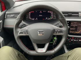 Seat Ibiza 1.0 EcoTSI 115 ch  BVA  occasion  Beaupuy - photo n9