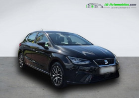 Seat Ibiza 1.0 EcoTSI 115 ch  BVA  occasion  Beaupuy - photo n2
