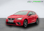 Seat Ibiza occasion année 2019 boite Automatique Annonce Seat Ibiza occasion Essence 1.0 EcoTSI 115 ch BVA à Beaupuy
