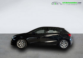 Seat Ibiza 1.0 EcoTSI 115 ch  BVA  occasion  Beaupuy - photo n4