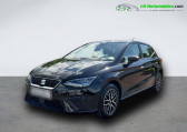 Seat Ibiza occasion année 2021 boite Automatique Annonce Seat Ibiza occasion Essence 1.0 EcoTSI 115 ch BVA à Beaupuy