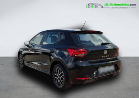 Seat Ibiza 1.0 EcoTSI 115 ch  BVA  occasion  Beaupuy - photo n4