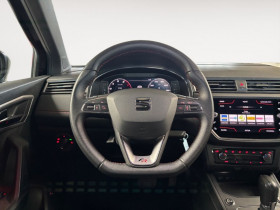 Seat Ibiza 1.0 EcoTSI 115 ch  BVA  occasion  Beaupuy - photo n7