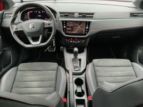 Seat Ibiza 1.0 EcoTSI 115 ch  BVA  occasion  Beaupuy - photo n3