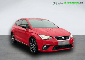 Seat Ibiza 1.0 EcoTSI 115 ch  BVA  occasion  Beaupuy - photo n2