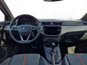 Seat Ibiza 1.0 EcoTSI 115 ch  BVA  occasion  Beaupuy - photo n3
