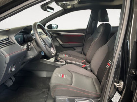 Seat Ibiza 1.0 EcoTSI 115 ch  BVA  occasion  Beaupuy - photo n6