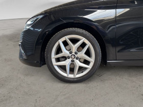 Seat Ibiza 1.0 EcoTSI 115 ch  BVA  occasion  Beaupuy - photo n8