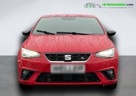 Seat Ibiza 1.0 EcoTSI 115 ch  BVA  occasion  Beaupuy - photo n5