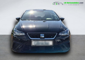 Seat Ibiza 1.0 EcoTSI 115 ch  BVA  occasion  Beaupuy - photo n5