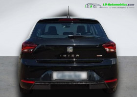 Seat Ibiza 1.0 EcoTSI 115 ch  BVA  occasion  Beaupuy - photo n6