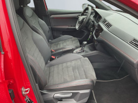Seat Ibiza 1.0 EcoTSI 115 ch  BVA  occasion  Beaupuy - photo n7