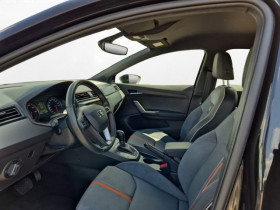 Seat Ibiza 1.0 EcoTSI 115 ch  BVA  occasion  Beaupuy - photo n7