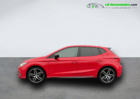 Seat Ibiza 1.0 EcoTSI 115 ch  BVA  occasion  Beaupuy - photo n6