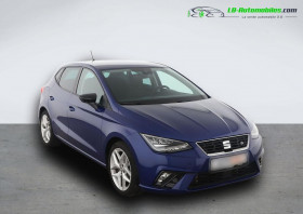 Seat Ibiza 1.0 EcoTSI 115 ch  BVA  occasion  Beaupuy - photo n2