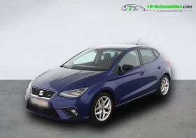 Seat Ibiza , garage LB AUTOMOBILES  Beaupuy