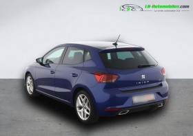 Seat Ibiza 1.0 EcoTSI 115 ch  BVA  occasion  Beaupuy - photo n4
