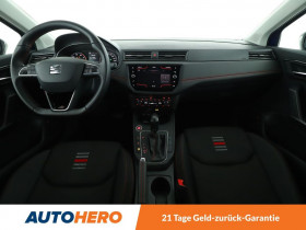 Seat Ibiza 1.0 EcoTSI 115 ch  BVA  occasion  Beaupuy - photo n3