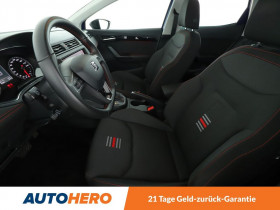 Seat Ibiza 1.0 EcoTSI 115 ch  BVA  occasion  Beaupuy - photo n5