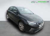 Seat Ibiza occasion année 2019 boite Automatique Annonce Seat Ibiza occasion Essence 1.0 EcoTSI 115 ch BVA à Beaupuy
