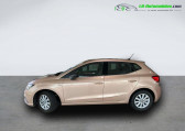 Seat Ibiza occasion année 2018 boite Automatique Annonce Seat Ibiza occasion Essence 1.0 EcoTSI 115 ch BVA à Beaupuy