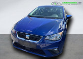 Seat Ibiza occasion année 2019 boite Automatique Annonce Seat Ibiza occasion Essence 1.0 EcoTSI 115 ch BVA à Beaupuy