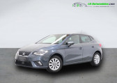 Seat Ibiza occasion année 2021 boite Automatique Annonce Seat Ibiza occasion Essence 1.0 EcoTSI 115 ch BVA à Beaupuy