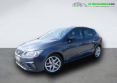 Seat Ibiza occasion année 2019 boite Automatique Annonce Seat Ibiza occasion Essence 1.0 EcoTSI 115 ch BVA à Beaupuy