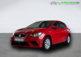 Seat Ibiza occasion année 2020 boite Automatique Annonce Seat Ibiza occasion Essence 1.0 EcoTSI 115 ch BVA à Beaupuy