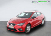 Annonce Seat Ibiza occasion Essence 1.0 EcoTSI 115 ch  BVA  Beaupuy