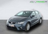 Seat Ibiza occasion année 2019 boite Automatique Annonce Seat Ibiza occasion Essence 1.0 EcoTSI 115 ch BVA à Beaupuy