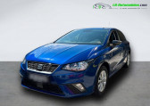 Seat Ibiza occasion année 2019 boite Automatique Annonce Seat Ibiza occasion Essence 1.0 EcoTSI 115 ch BVA à Beaupuy