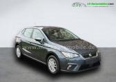 Seat Ibiza occasion année 2019 boite Automatique Annonce Seat Ibiza occasion Essence 1.0 EcoTSI 115 ch BVA à Beaupuy