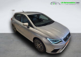 Seat Ibiza occasion année 2020 boite Automatique Annonce Seat Ibiza occasion Essence 1.0 EcoTSI 115 ch BVA à Beaupuy