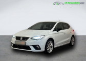 Seat Ibiza occasion année 2019 boite Automatique Annonce Seat Ibiza occasion Essence 1.0 EcoTSI 115 ch BVA à Beaupuy