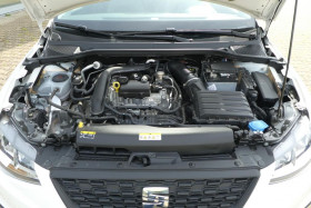 Seat Ibiza 1.0 EcoTSI 115 ch  BVA  occasion  Beaupuy - photo n8