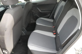 Seat Ibiza 1.0 EcoTSI 115 ch  BVA  occasion  Beaupuy - photo n7