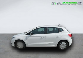 Seat Ibiza 1.0 EcoTSI 115 ch  BVA  occasion  Beaupuy - photo n5