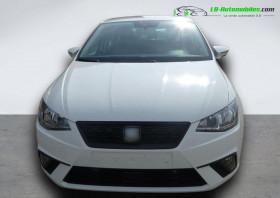 Seat Ibiza 1.0 EcoTSI 115 ch  BVA  occasion  Beaupuy - photo n4