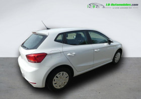 Seat Ibiza 1.0 EcoTSI 115 ch  BVA  occasion  Beaupuy - photo n3