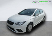 Annonce Seat Ibiza occasion Essence 1.0 EcoTSI 115 ch  BVA  Beaupuy