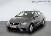 Seat Ibiza 1.0 EcoTSI 115 ch  BVA   Beaupuy 31