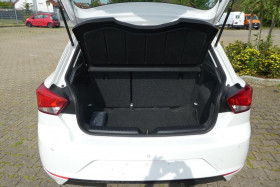 Seat Ibiza 1.0 EcoTSI 115 ch  BVA  occasion  Beaupuy - photo n9