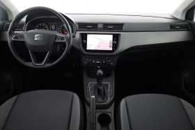 Seat Ibiza 1.0 EcoTSI 115 ch  BVA  occasion  Beaupuy - photo n3