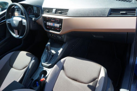 Seat Ibiza 1.0 EcoTSI 115 ch  BVA  occasion  Beaupuy - photo n3